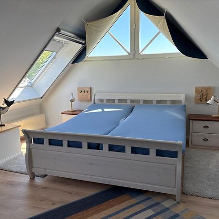 Meerglueck Zingst Esterno foto