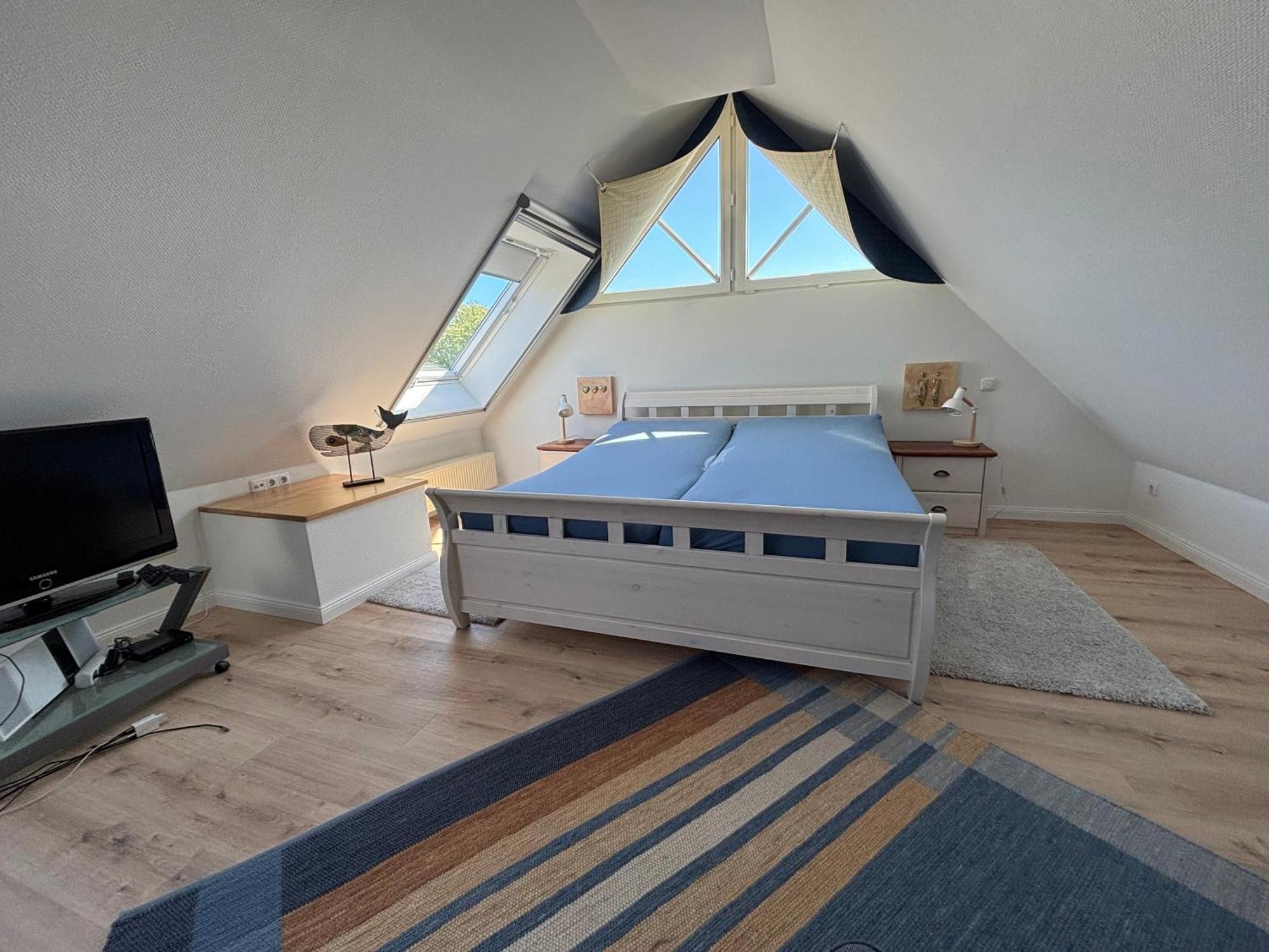 Meerglueck Zingst Esterno foto