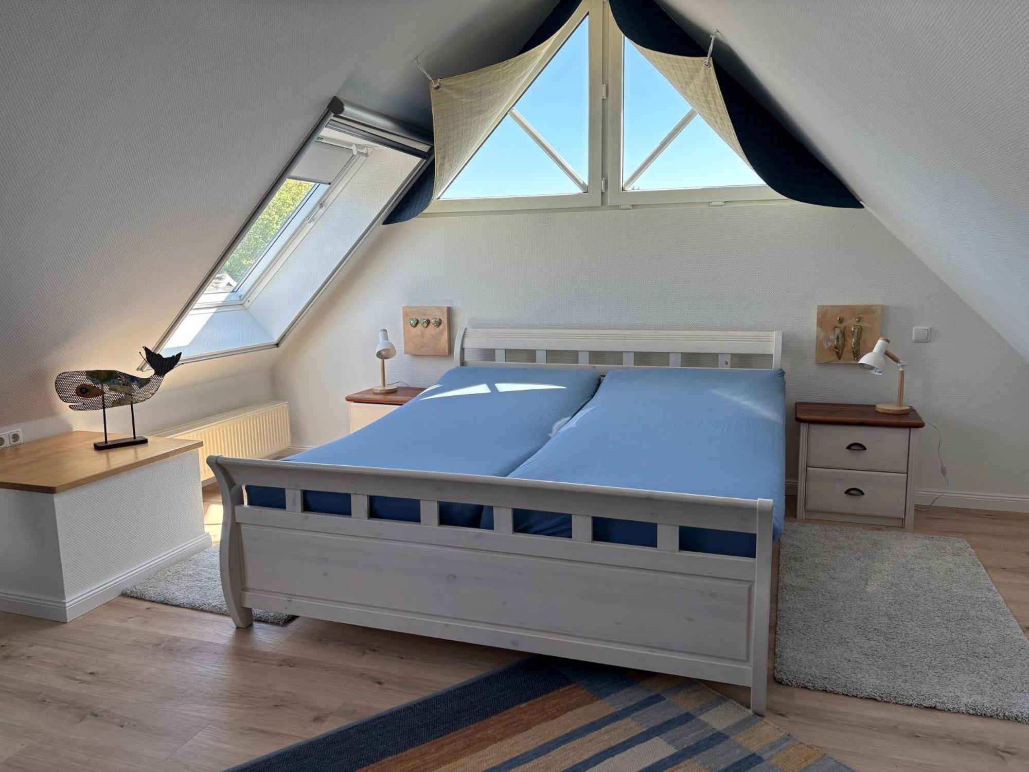 Meerglueck Zingst Esterno foto